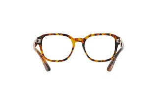 Rear view Persol PO3305S (1052GH)