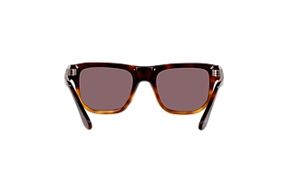 Rear view Persol PO3306S (1160AF)