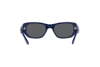 Rear view Persol PO3307S (1170B1)