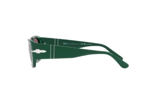 Side view Persol PO3307S (1171AF)