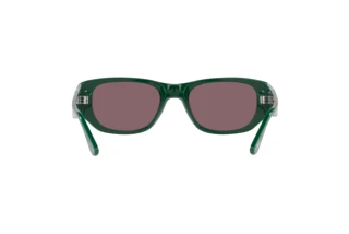 Rear view Persol PO3307S (1171AF)