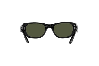 Rear view Persol PO3307S (95/31)