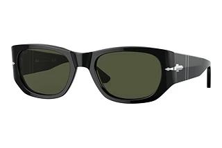 Persol PO3307S 95/31 GreenBlack