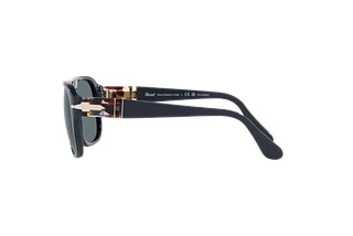 Side view Persol JEAN (PO3310S - 11893R)