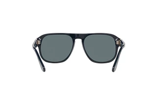 Rear view Persol JEAN (PO3310S - 11893R)