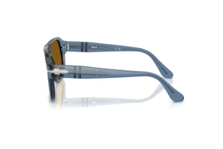 Side view Persol JEAN (PO3310S - 121833)