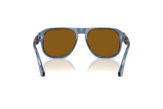 Rear view Persol JEAN (PO3310S - 121833)