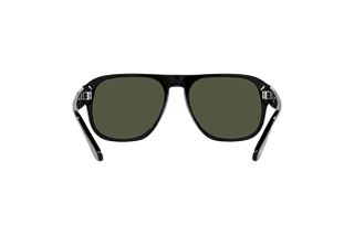 Rear view Persol JEAN (PO3310S - 95/31)
