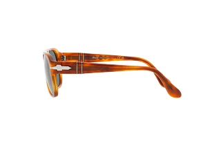 Side view Persol JEAN (PO3310S - 96/56)