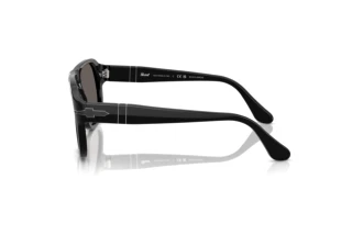 Side view Persol JEAN (PO3310S - B95/B1)