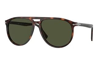 Persol PO3311S 24/31 GreenHavana