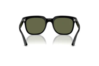 Rear view Persol PO3323S (95/58)