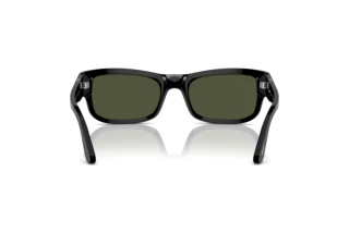 Rear view Persol PO3326S (95/31)