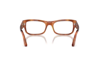 Rear view Persol PO3326S (96/GI)