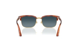 Rear view Persol PO3327S (96/S3)