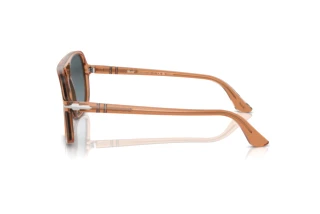 Side view Persol PO3328S (1213S3)