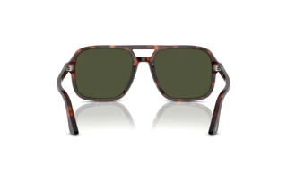 Rear view Persol PO3328S (24/31)