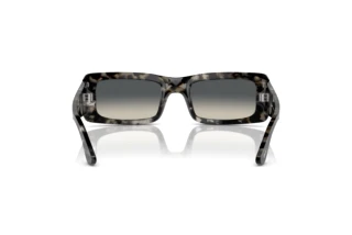 Rear view Persol FRANCIS (PO3332S - 108071)