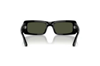Rear view Persol FRANCIS (PO3332S - 95/31)