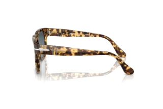 Side view Persol ELIO (PO3333S - 1056S3)