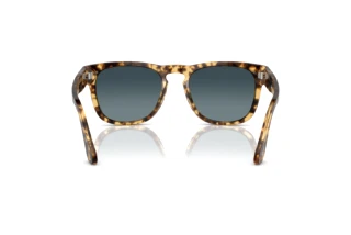 Rear view Persol ELIO (PO3333S - 1056S3)