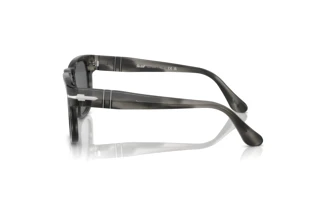 Side view Persol ELIO (PO3333S - 1192B1)