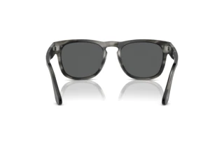 Rear view Persol ELIO (PO3333S - 1192B1)
