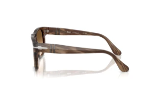 Side view Persol ELIO (PO3333S - 120851)