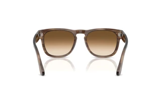 Rear view Persol ELIO (PO3333S - 120851)