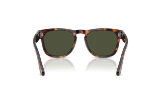 Rear view Persol ELIO (PO3333S - 24/31)
