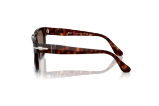 Side view Persol ELIO (PO3333S - 24/57)