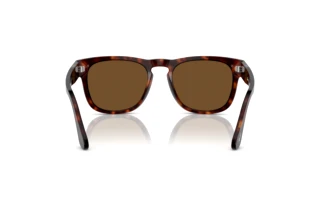 Rear view Persol ELIO (PO3333S - 24/57)