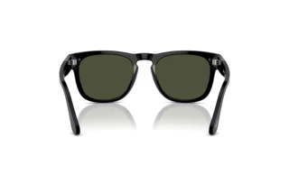 Rear view Persol ELIO (PO3333S - 95/31)