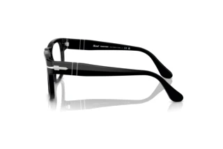 Side view Persol ELIO (PO3333S - 95/GG)
