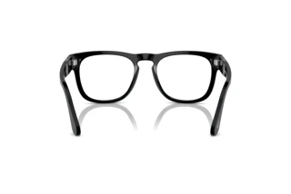 Rear view Persol ELIO (PO3333S - 95/GG)