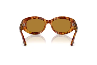 Rear view Persol PO3335S (106/53)