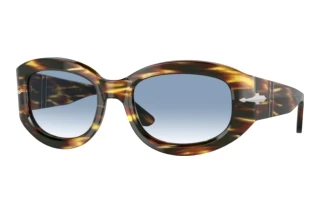 Front view Persol PO3335S (938/3F)