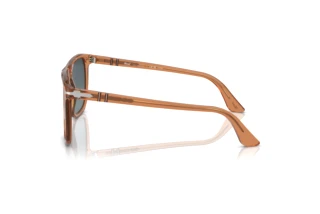 Side view Persol PO3336S (1213S3)