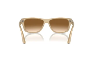Rear view Persol PO3342S (116951)