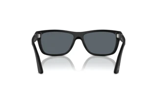 Rear view Persol PO3342S (900/R5)