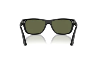 Rear view Persol PO3342S (95/58)