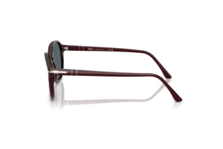 Side view Persol PO3343S (1241R5)