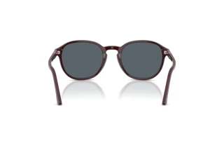 Rear view Persol PO3343S (1241R5)