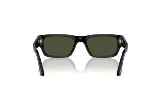 Rear view Persol ADRIEN (PO3347S - 95/31)