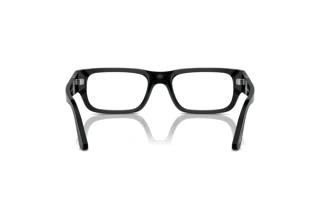 Rear view Persol ADRIEN (PO3347S - 95/GH)