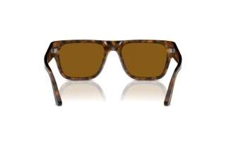 Rear view Persol PO3348S (121033)