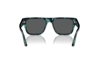 Rear view Persol PO3348S (1211B1)