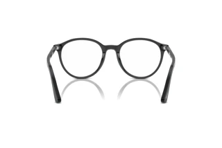 Rear view Persol PO3350S (95/GG)