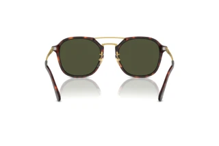 Rear view Persol PO3352S (24/31)