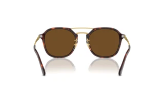 Rear view Persol PO3352S (24/57)